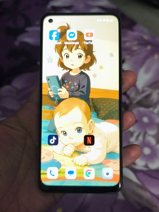 Oppo a 78 perfect funcțional