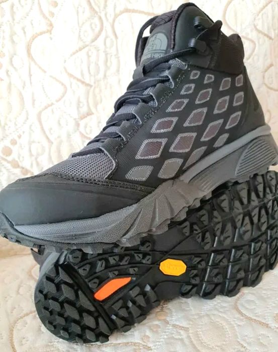 Hoka,Timberland ,The North Face нови и оригинални