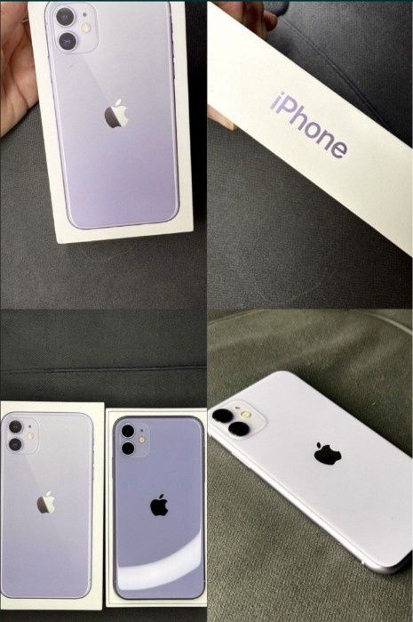 Продам Айфон 11 128gb 76%