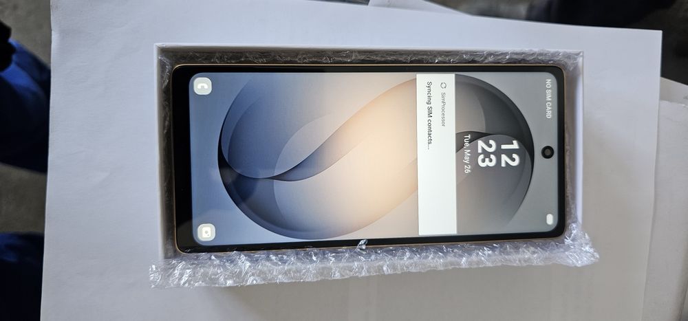 Телефон Смартфон  S26 ultra