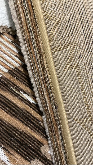 Ковер натуральный