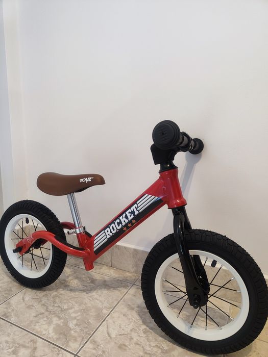 НОВИ Баланс колела Caretero Rocket