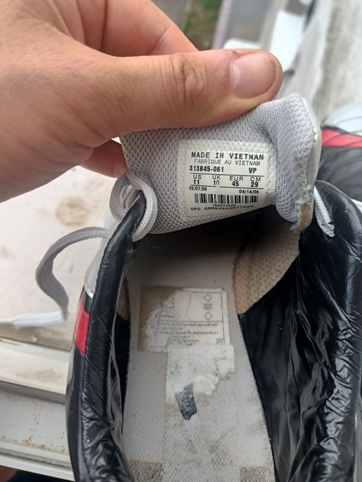 Nike total 90 originali, de colectie