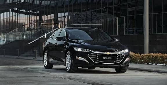 Malibu XL nasiya savdo