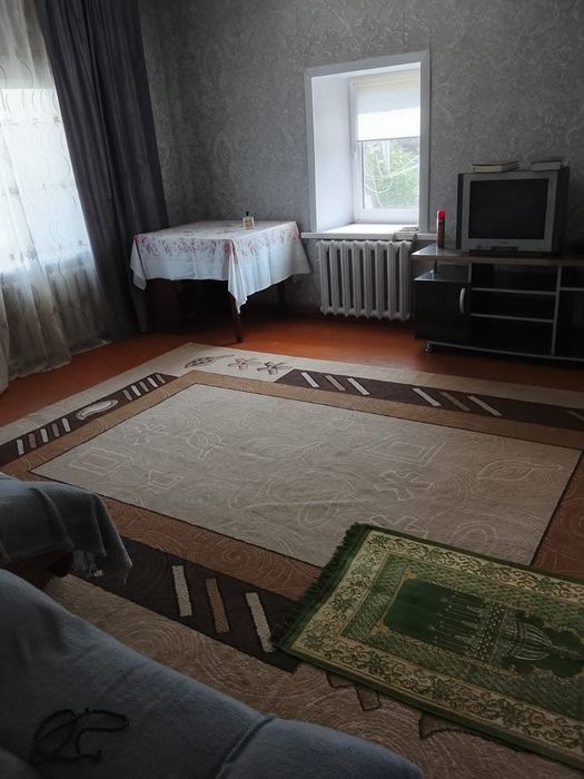 Продам дом большая территория