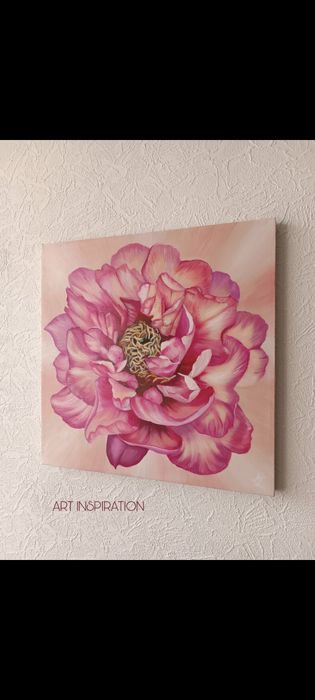 Услуги художника, Картины на заказ