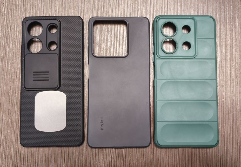 Vând Xiaomi Redmi Note 13 5G