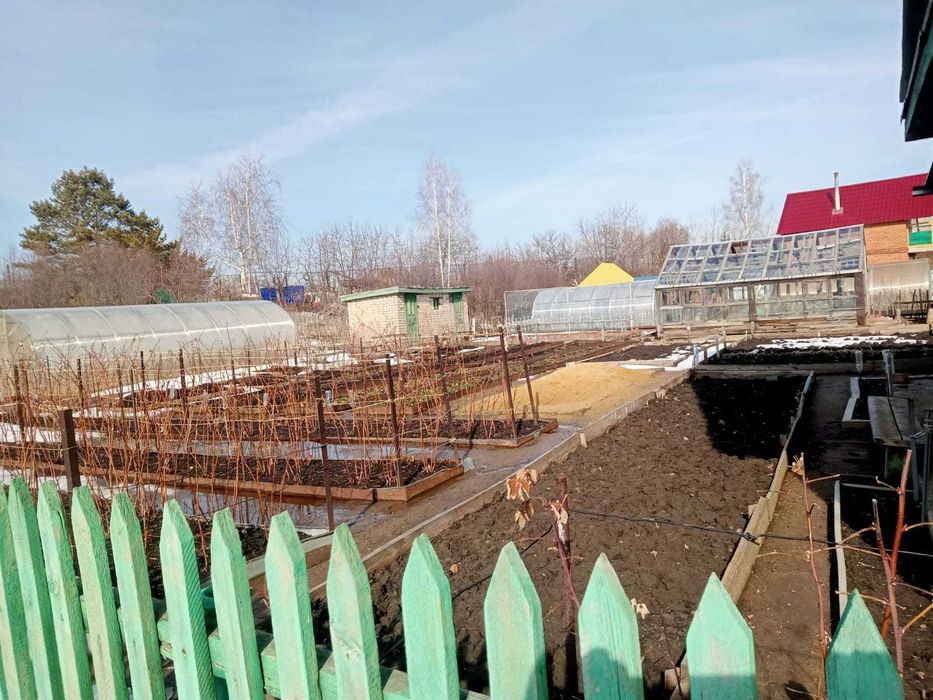 Продам дачу в с/о Северяночка