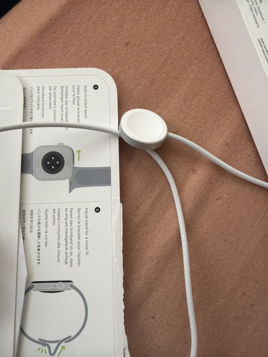 Apple Watch SE 3 Cell