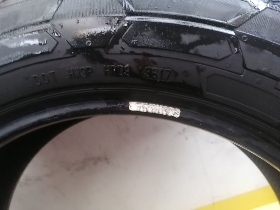 215/60/17. C Iarna 2*Continental  DOT 3617.   6,,44mm