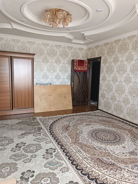 Kvartira sotiladi 2 xona