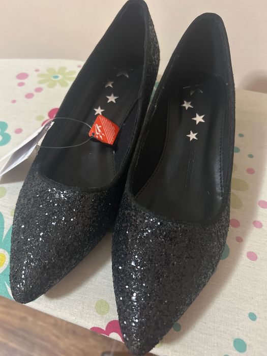 Официални обувки