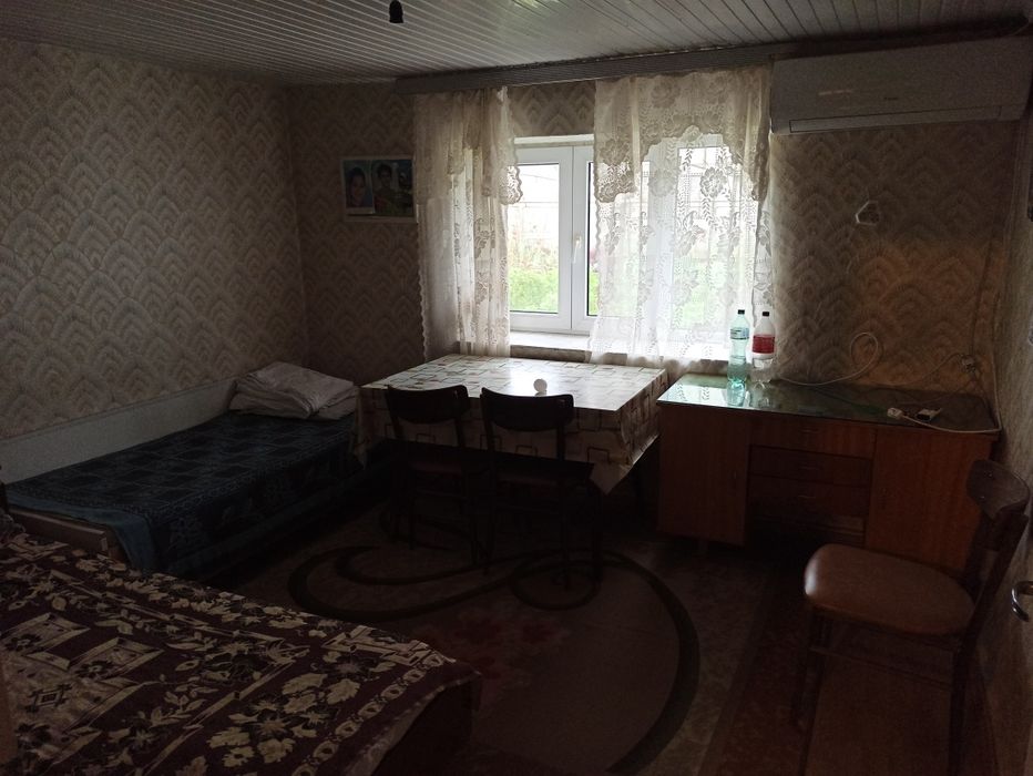 Продава се къща в с. Черна гора