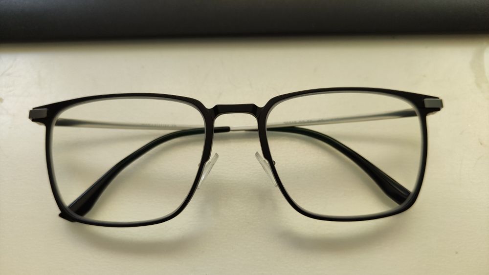 Ochelari vedere +2,5/+2,25