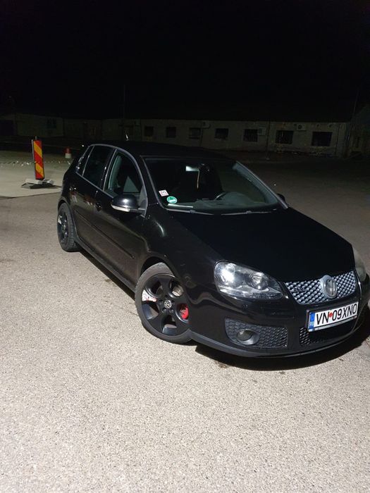 Volkswagen Golf 2006 benzină, 1.617 € — imagine 5