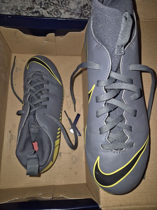 Nike Mercurial Superfly 6