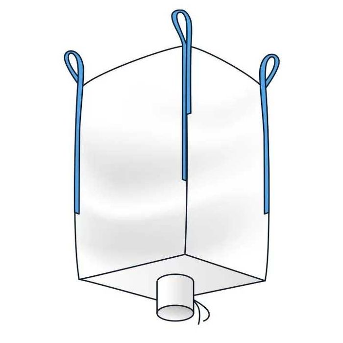 Биг бег ЧИСТО НОВИ бегове чували 1000кг биг бегов 1 тон чувал биг бегс