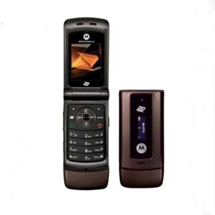 Motorola W385 Perfectum