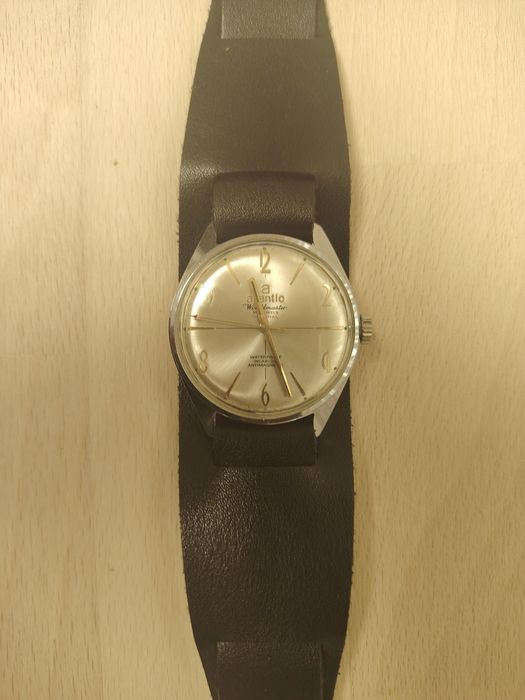Vand ceas Atlantic