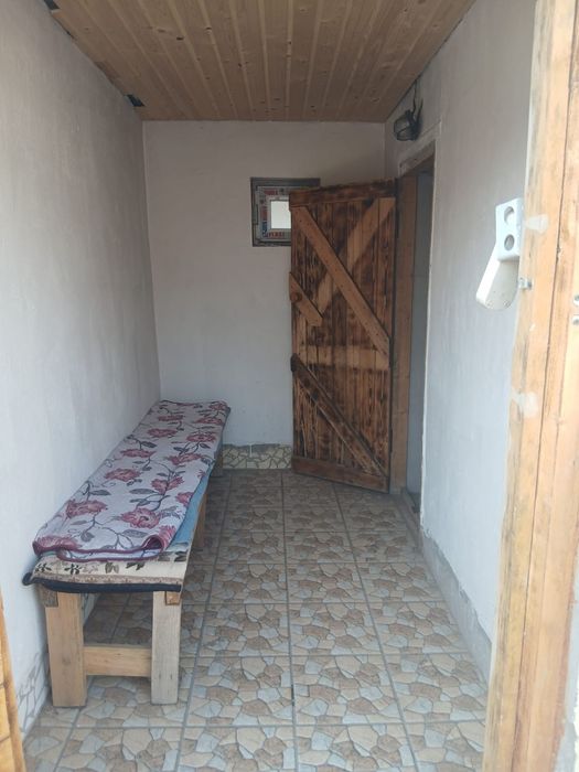 Продам дом дачу.