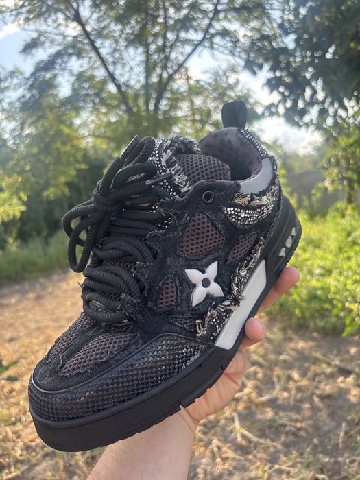Adidasi Lv Skates Crystal