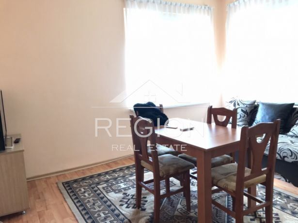 Дава се под наем Двустаен апартамент в Варна, Окръжна болница - 60 кв.м за 433.5 € - Снимка #3