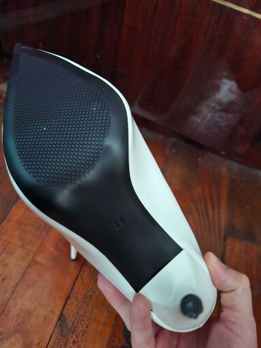 Нови токчета 11 см