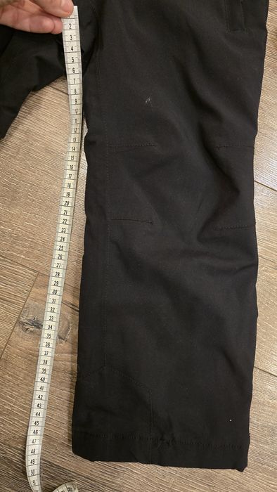 116 см Детски ски екип Navica 10 000стълб