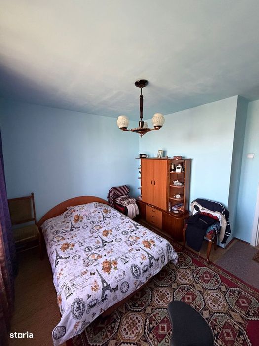 Apartament 2 camere, decomandat, Astra, str. Galaxiei