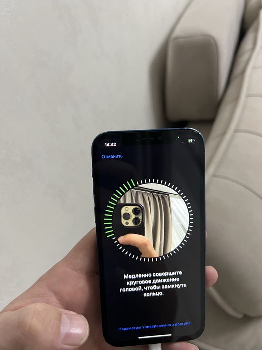 Продам Айфон 12 128гб