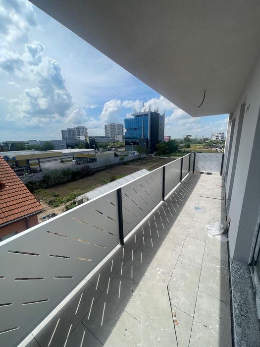 Apartament nou 2026, 2 camere Noir Residence cu loc de parcare