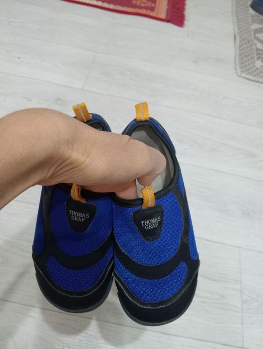 Обувь для мальчика