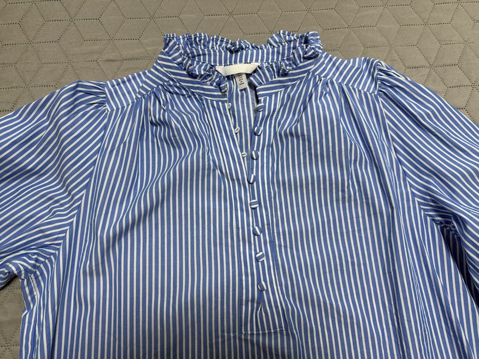 HM риза размер М