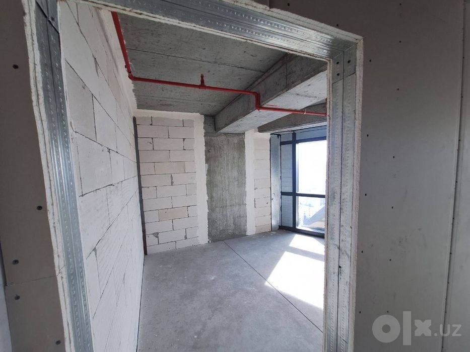 ВЫКУП‼️ 3-комнатная квартира ЖК Piramit Tower Вид улица Нукус Аэропорт