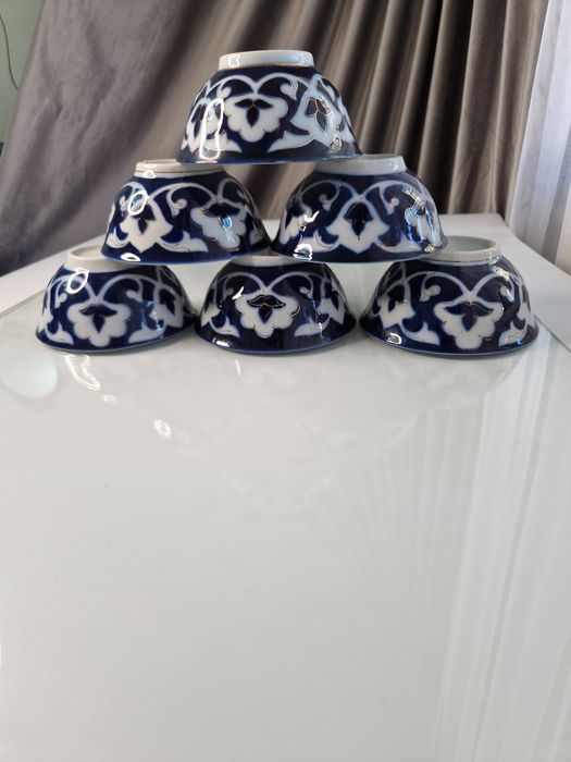 Кесе, суповые, сорпа.