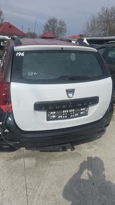 Haion Dacia  Logan MCV 2014 2020