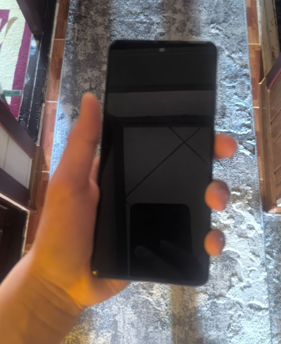 #Angren  Samsung A52 128/6Gb Hamma joyi ideal faqat naxtga abmen yo'q