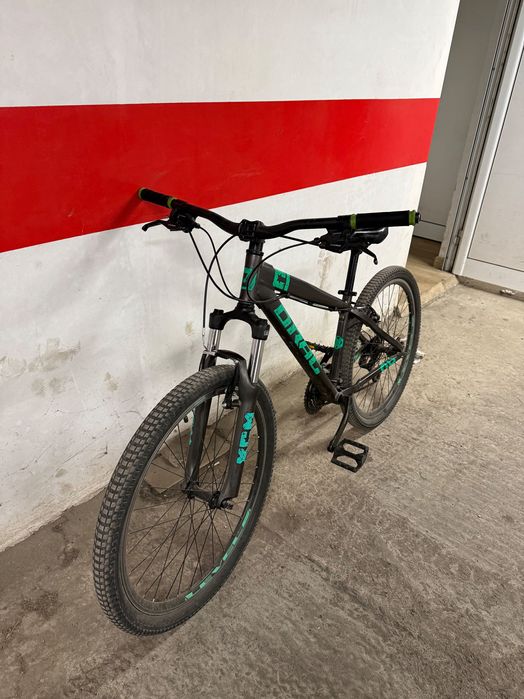 Колело Drag C1 ново