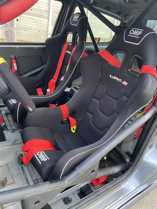 Renault Clio RS (rally, vtm, raliu, time attack, circuit, coasta)