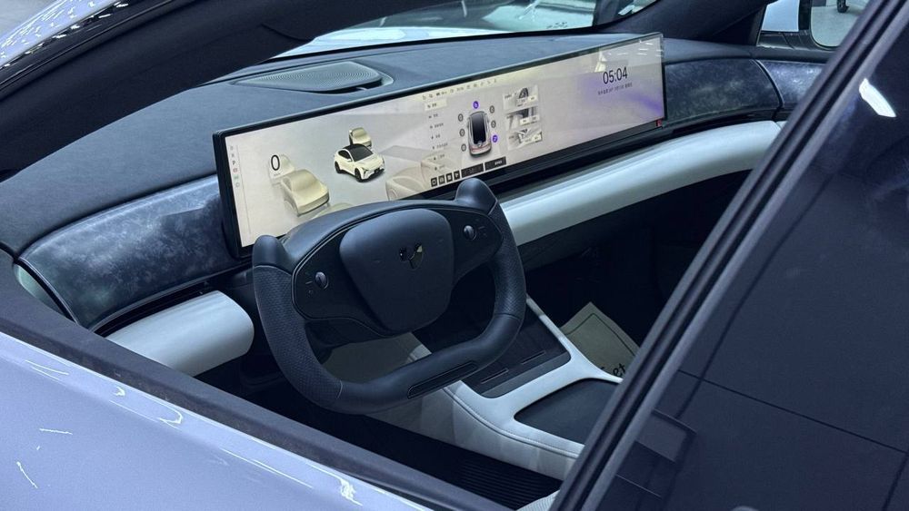 JI YUE 07P 680/700km