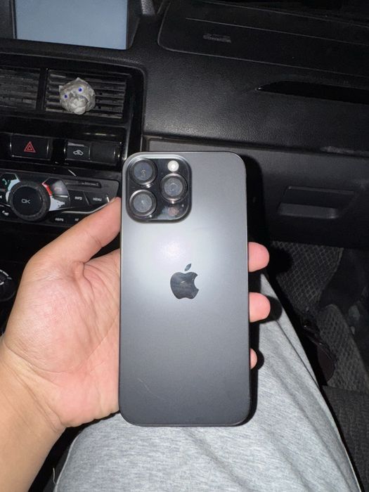 айфон 16 про макс