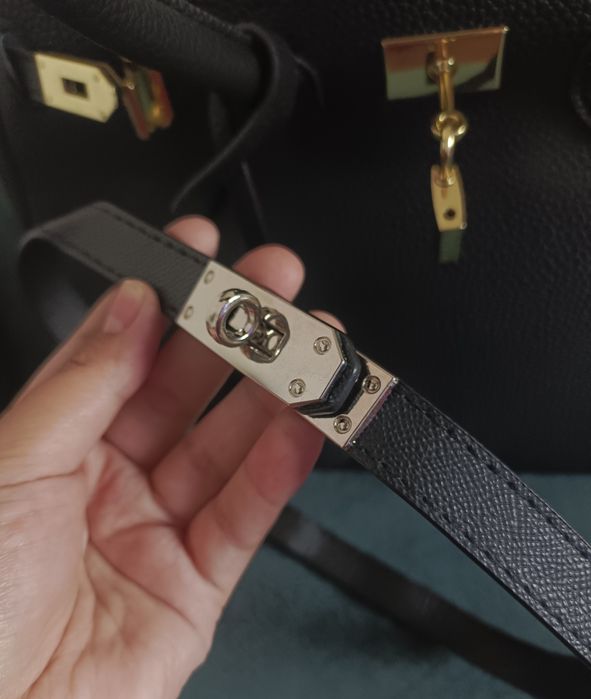 Сумка Hermes Birkin35 Lux качество