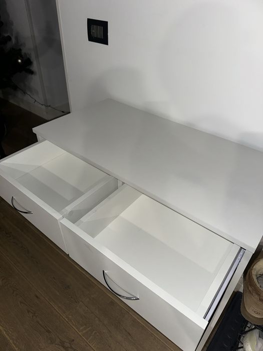 Masa de machiaj/Birou/oglinda