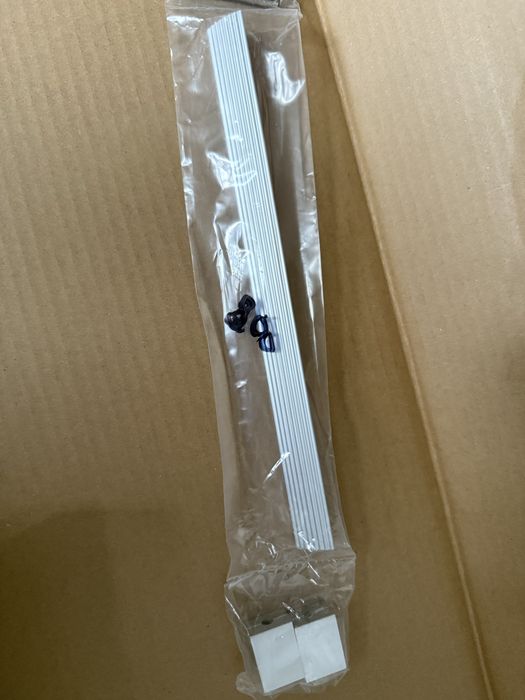 Мебельные ручки