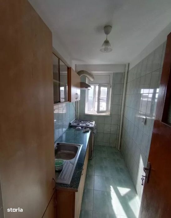 2 Camere Decomandat | Brancoveanu-Huedin | Etaj 7 | Luminos | Gata de