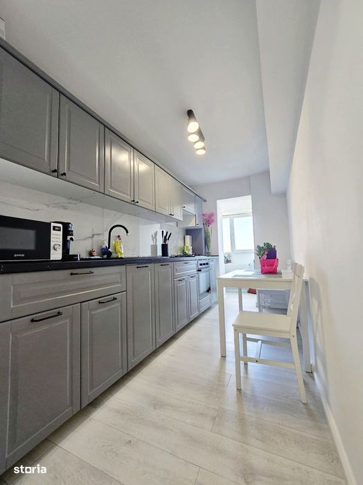 Apartament 3 Camere, Șoseaua Vergului, Sector 2 — fotografia 3