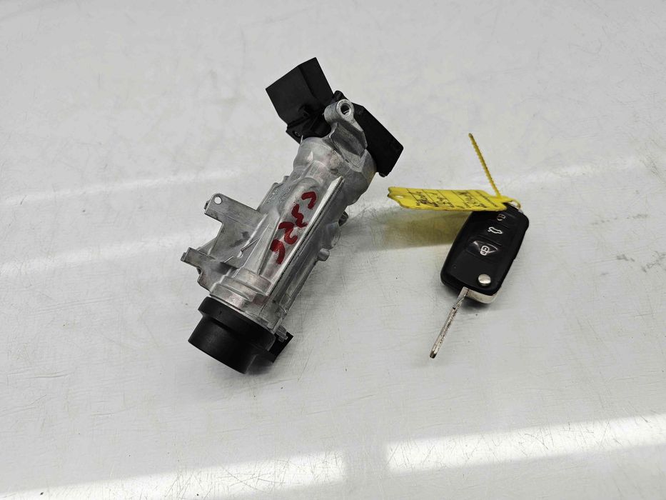 Contact cu cheie  Seat Toledo 4 (KG3) [Fabr 2012-2018] 1K0905851  1.2