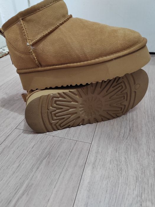 Продам НОВЫЕ угги