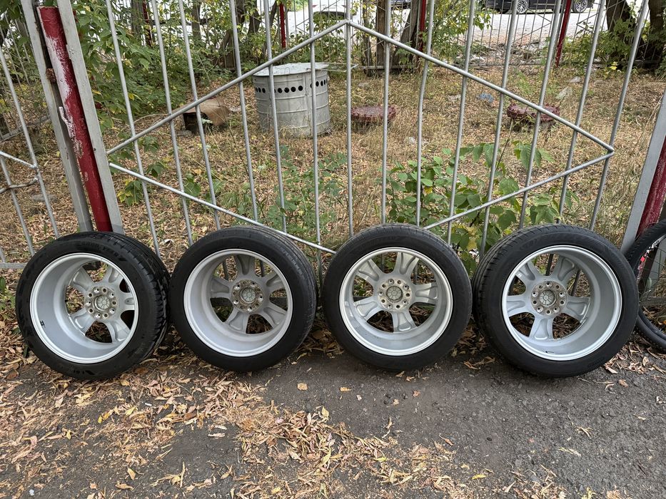 GOODYEAR Eagle F1 Asymmetric 6 R17 235/45