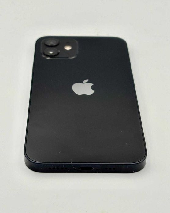 Telefon Apple Iphone 12 64gb/4gb Ram Garantie 24 Luni+Buyback!(06)